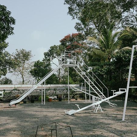 Haze Woods Resort Vaduvanchal Extérieur photo