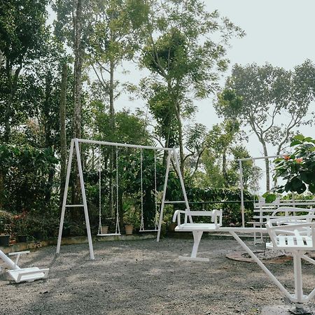 Haze Woods Resort Vaduvanchal Extérieur photo
