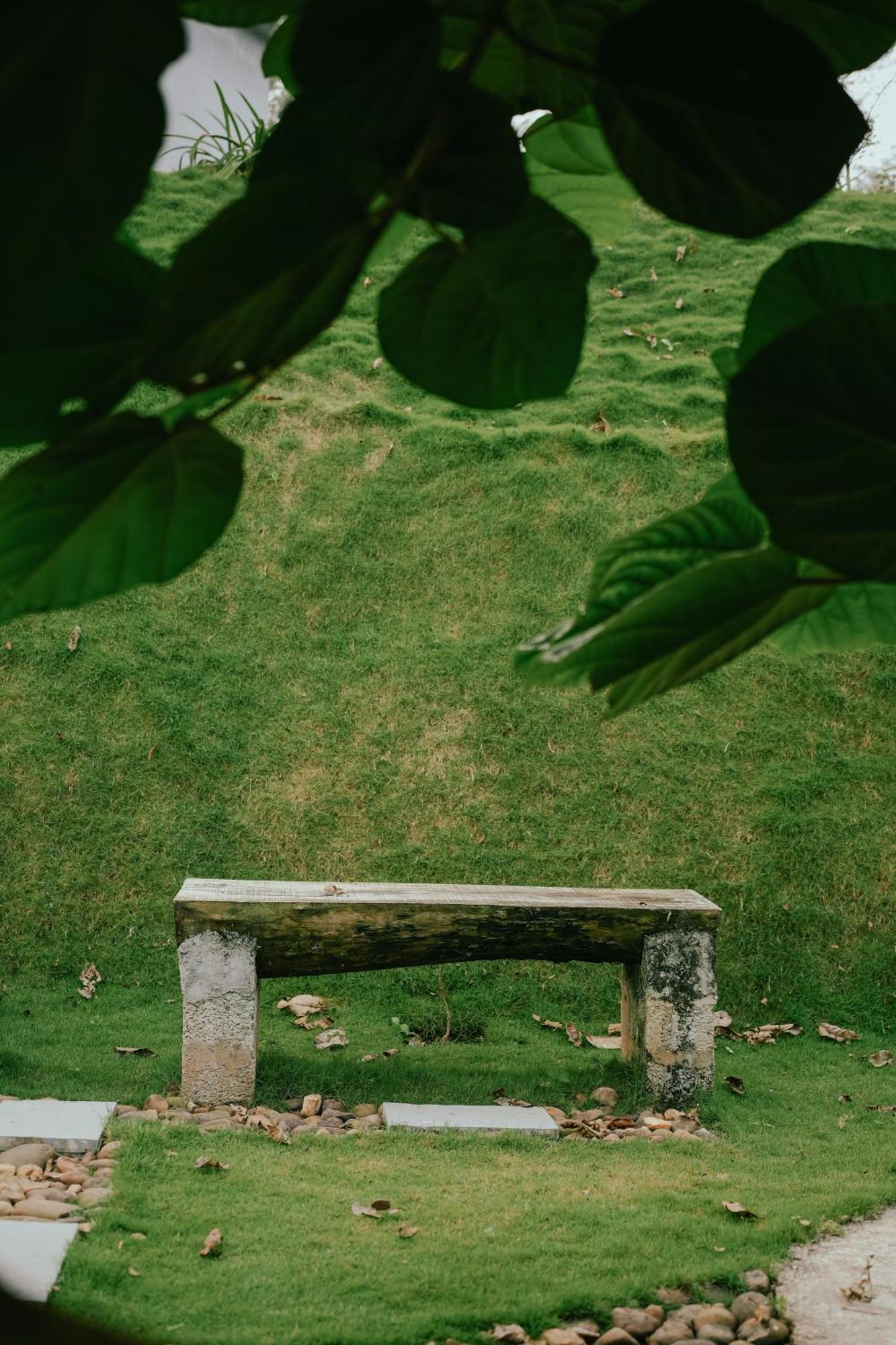 Haze Woods Resort Vaduvanchal Extérieur photo