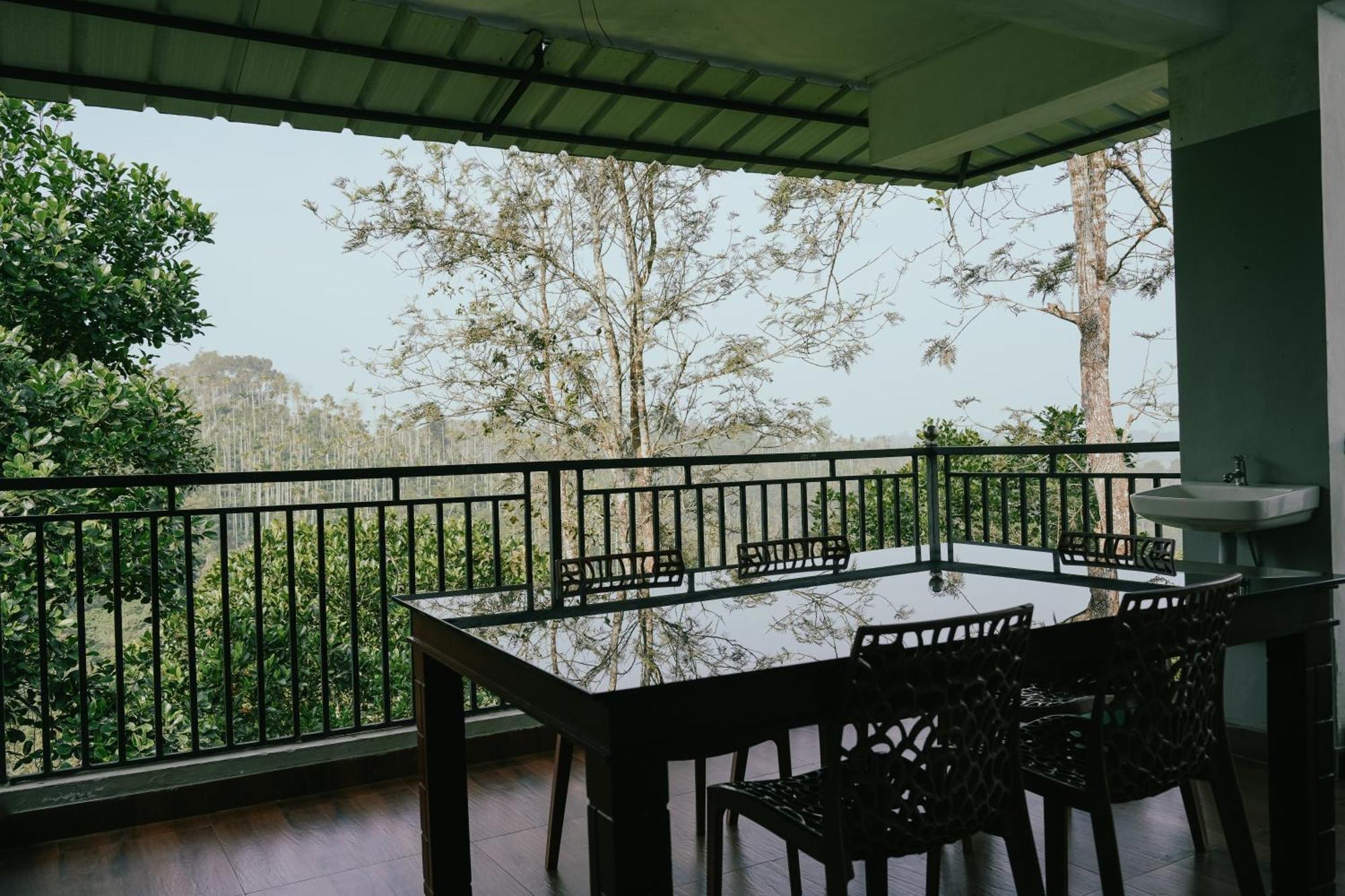 Haze Woods Resort Vaduvanchal Extérieur photo