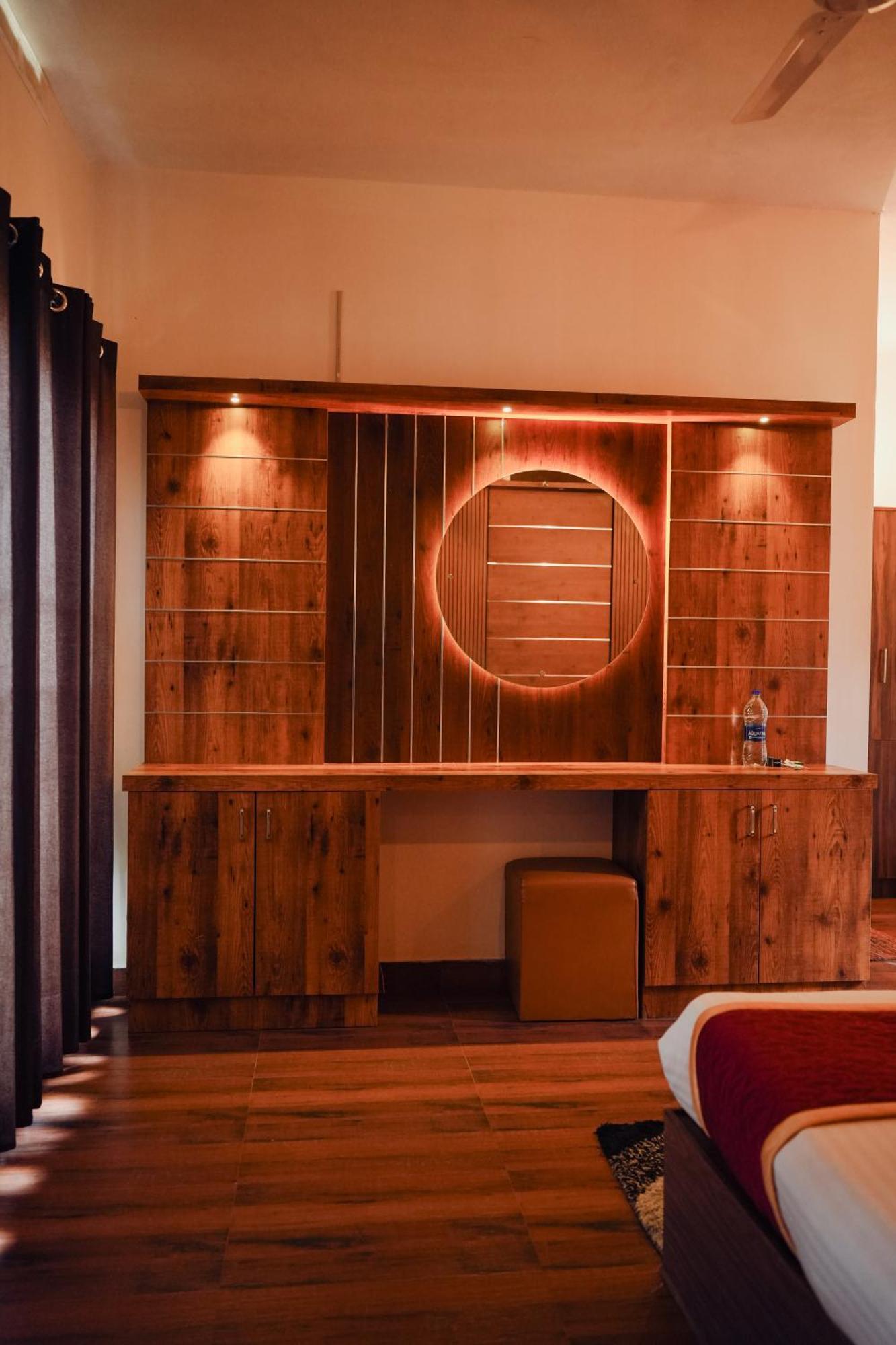 Haze Woods Resort Vaduvanchal Extérieur photo