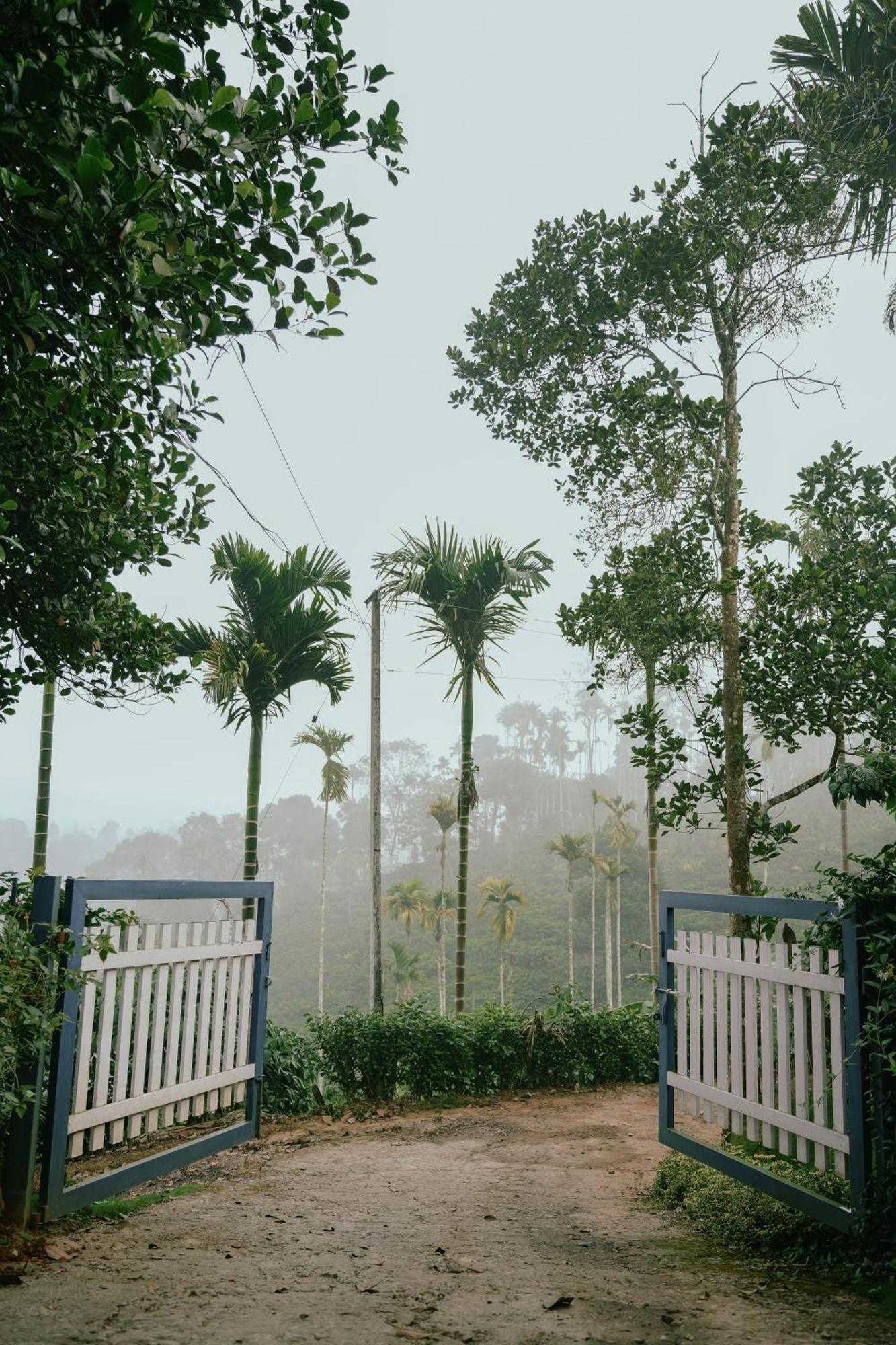 Haze Woods Resort Vaduvanchal Extérieur photo