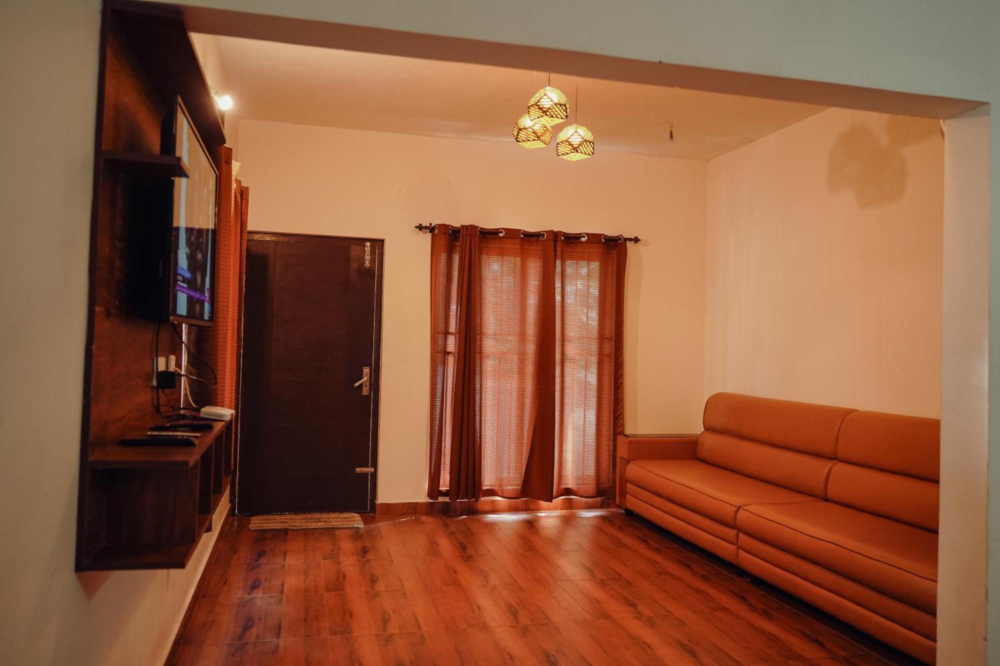 Haze Woods Resort Vaduvanchal Extérieur photo