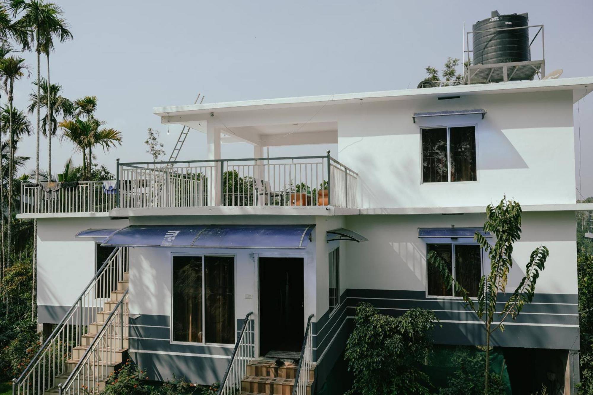 Haze Woods Resort Vaduvanchal Extérieur photo
