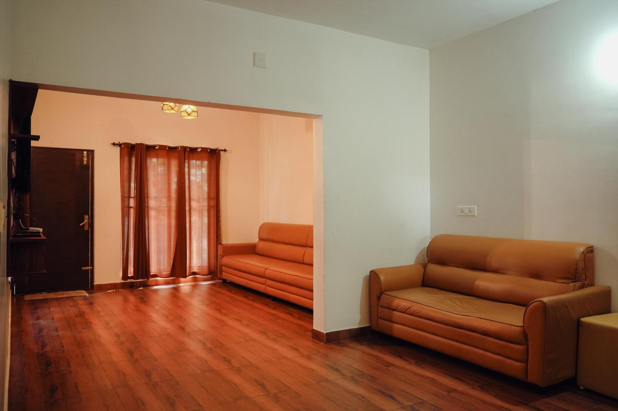 Haze Woods Resort Vaduvanchal Extérieur photo